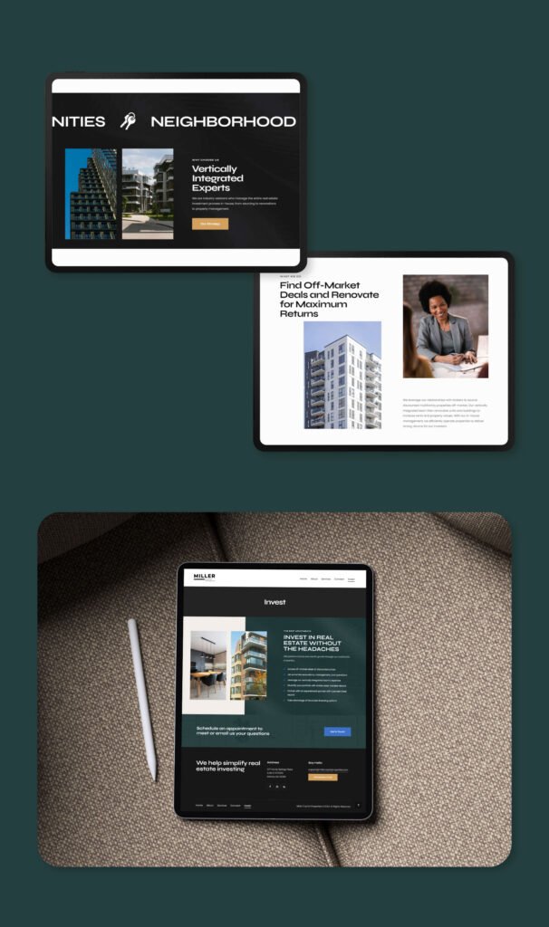 Miller Capital Properties Portfolio Preview 3