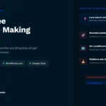 best free website making sites - Web Design Company Toronto