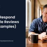 how to review to google reviews small business