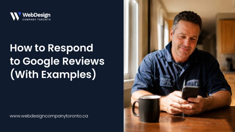 How to Reply to Google Reviews (With Examples)